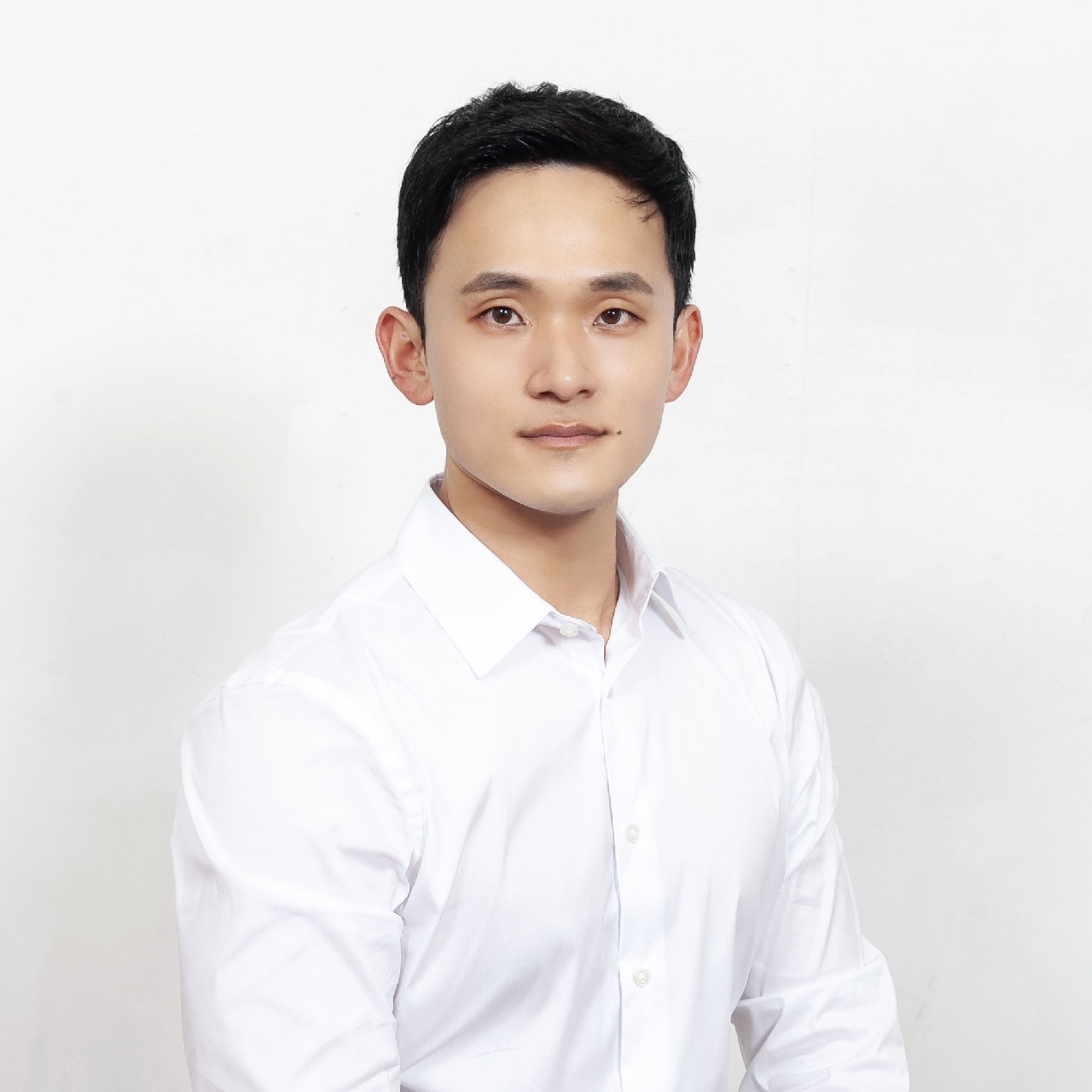 백채오 골프 강사 프로필 사진
