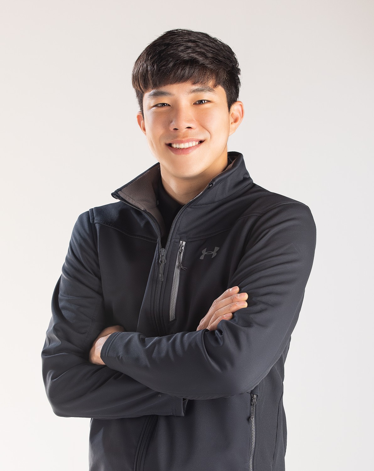 허정우 골프 강사 프로필 사진