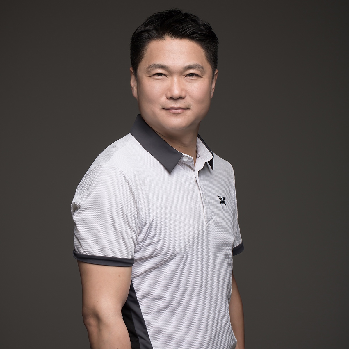 이선렬 골프 강사 프로필 사진