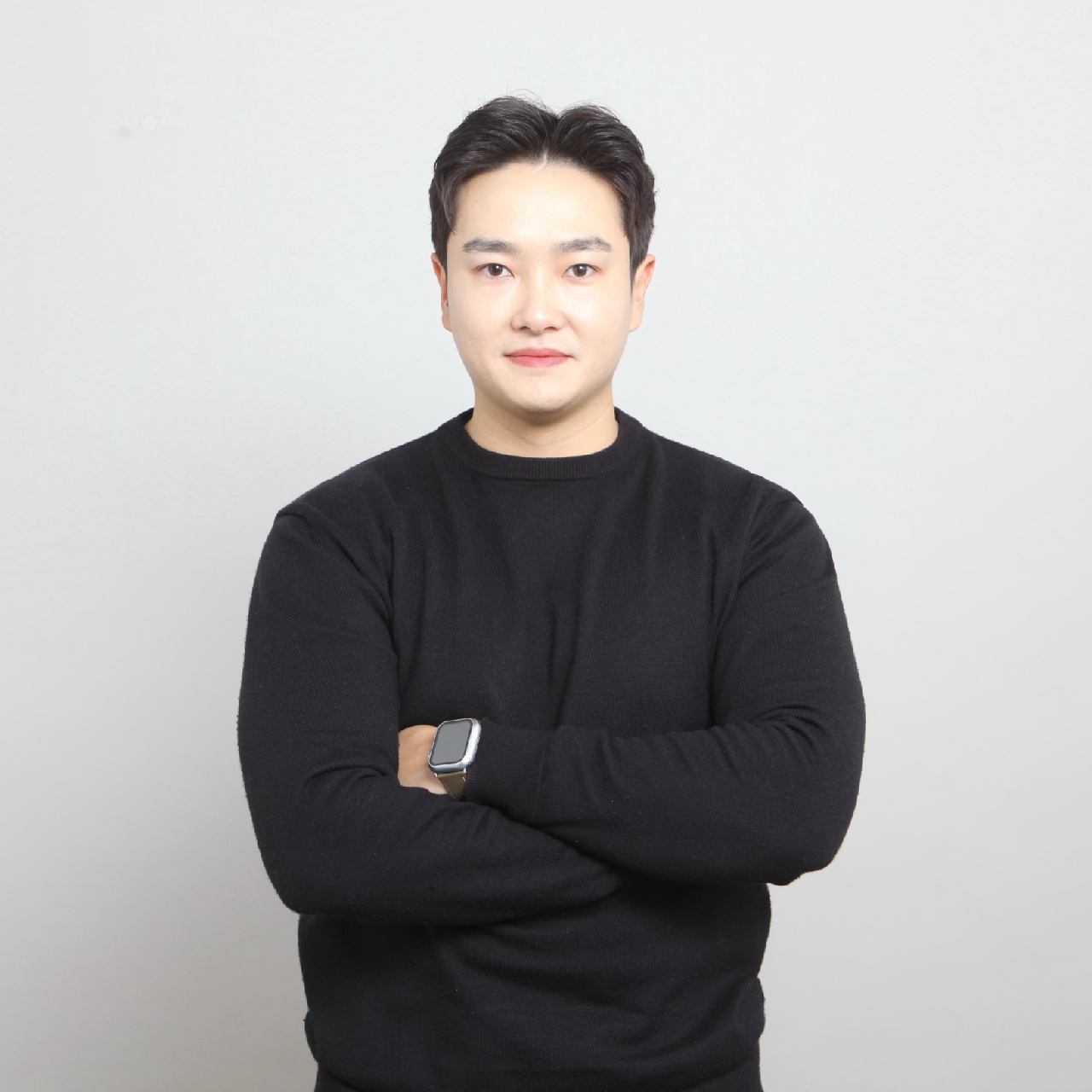 조성빈 골프 강사 프로필 사진