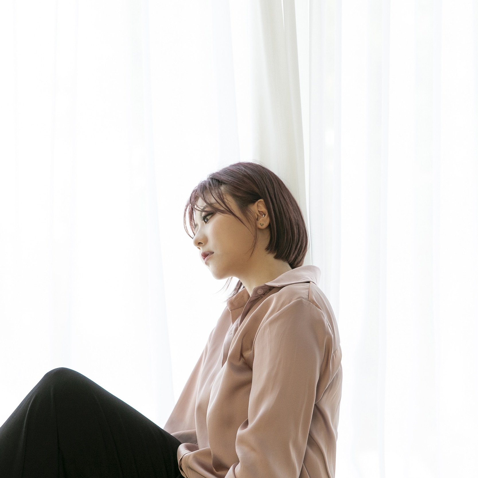 김진아 성악 강사 프로필 사진