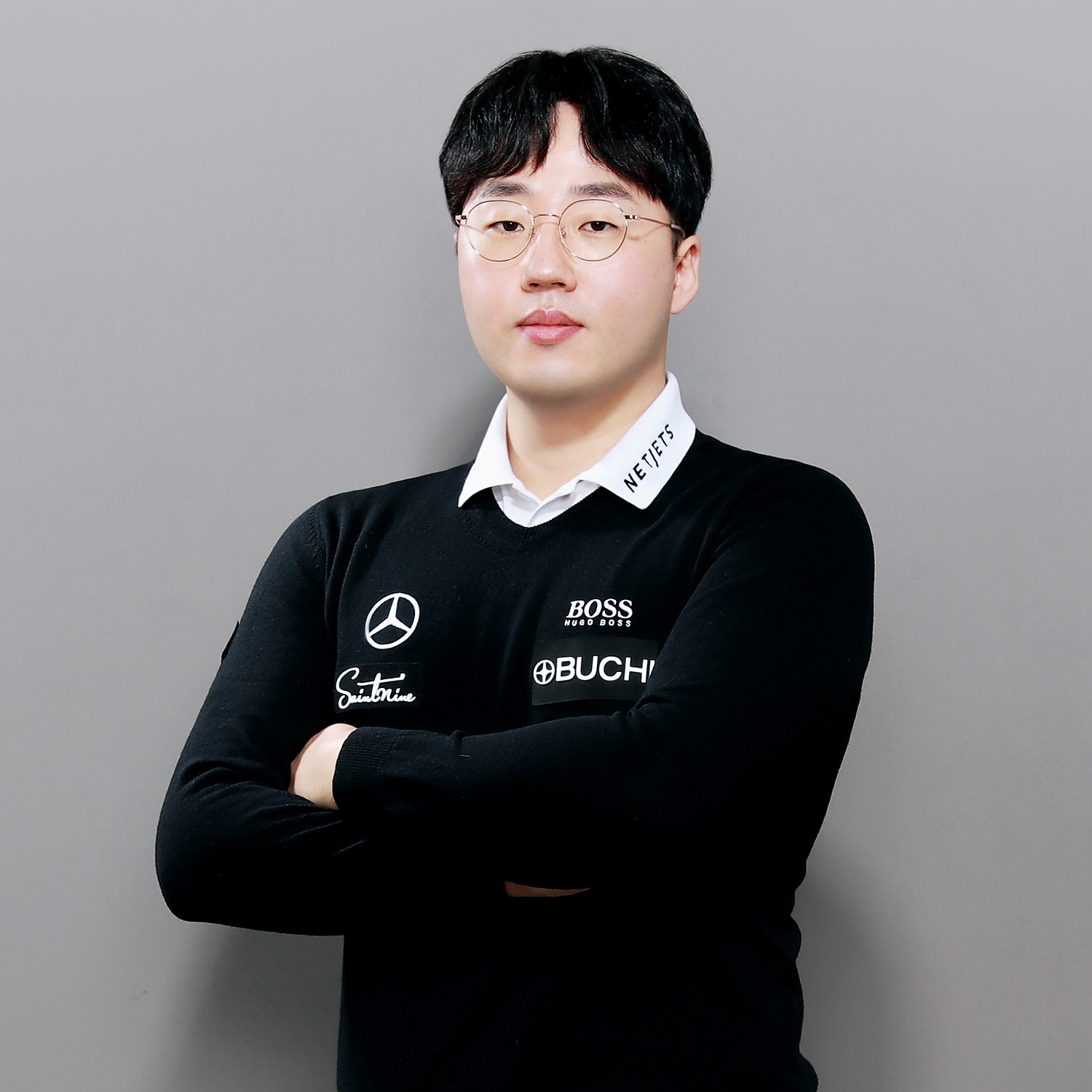 이영준 골프 강사 프로필 사진