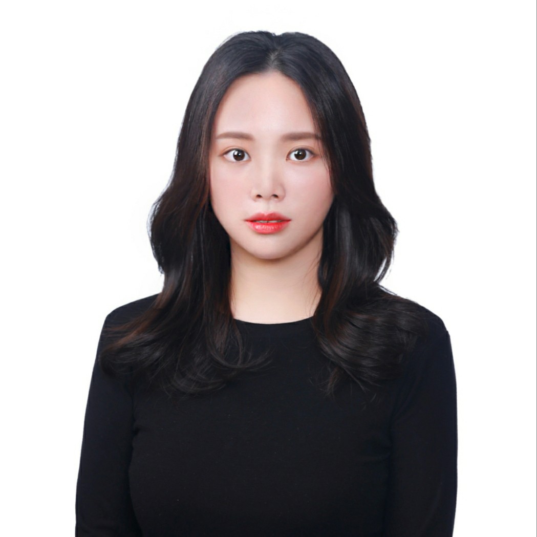 류현 영어 강사 프로필 사진