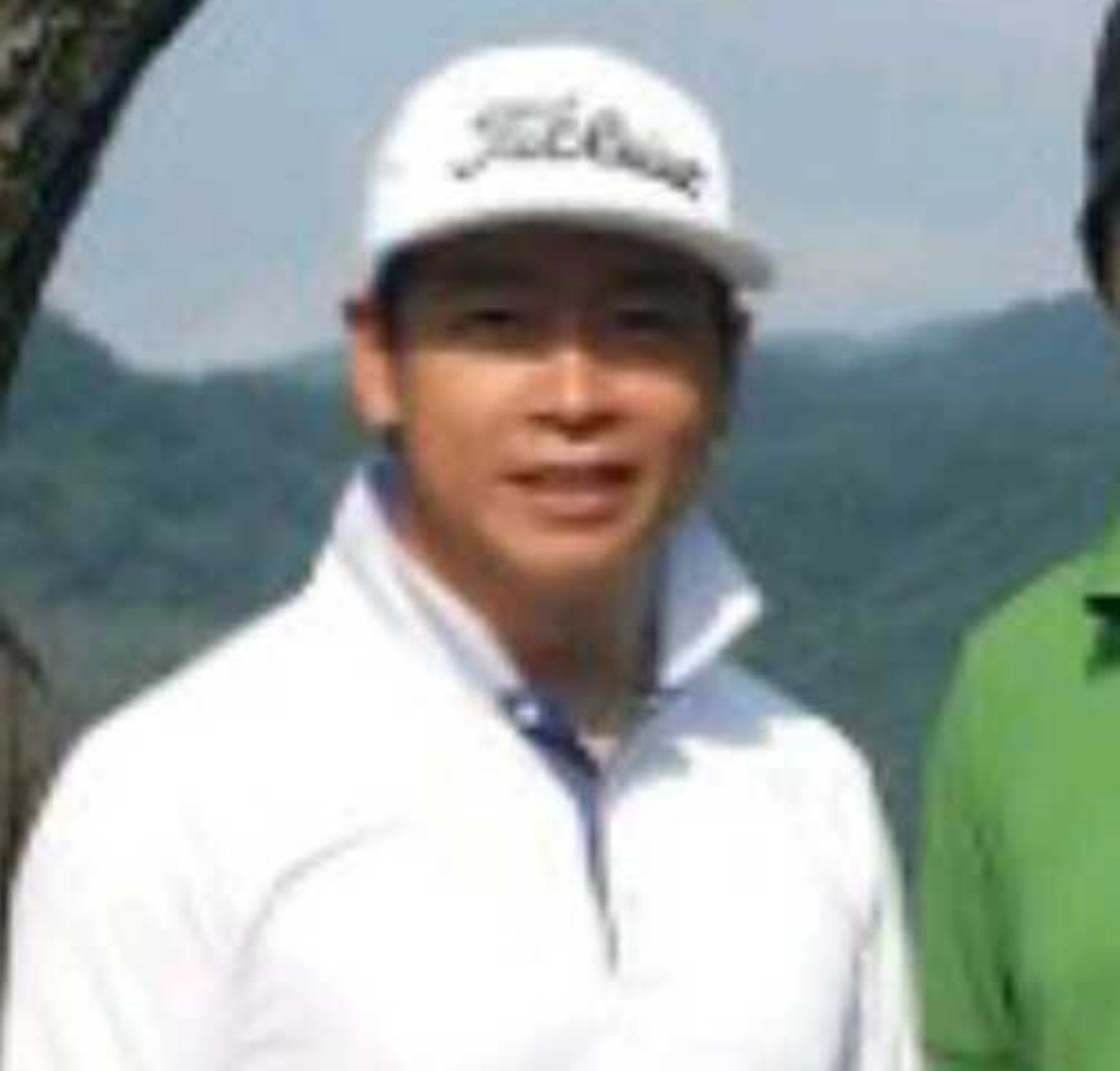 W golf 골프 강사 프로필 사진