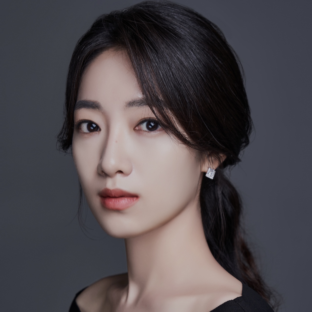 김효경 해금 강사 프로필 사진