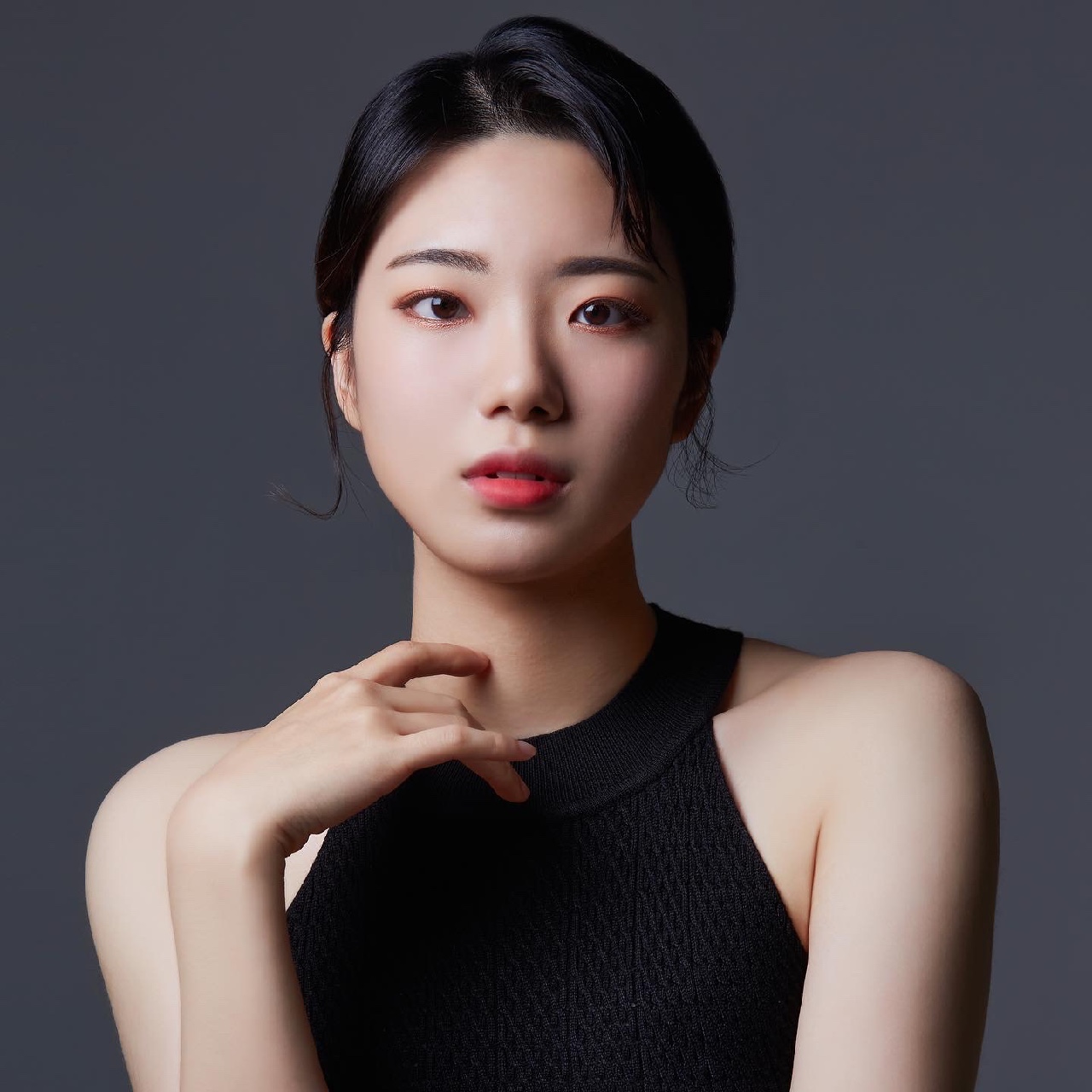 정다윤 성악 강사 프로필 사진