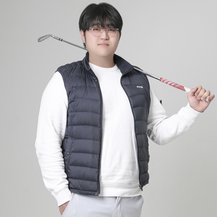 김승언 골프 강사 프로필 사진