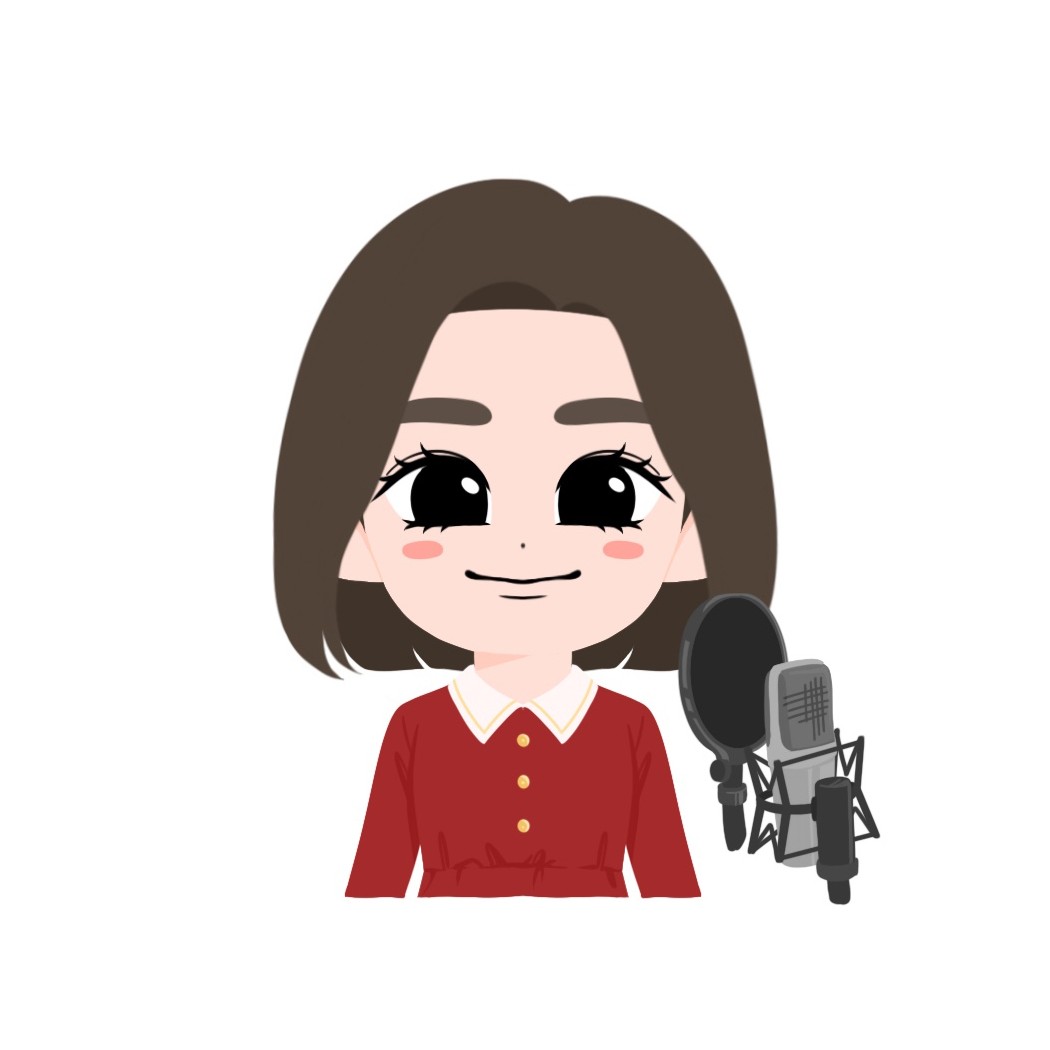 김세란 매체연기 강사 프로필 사진