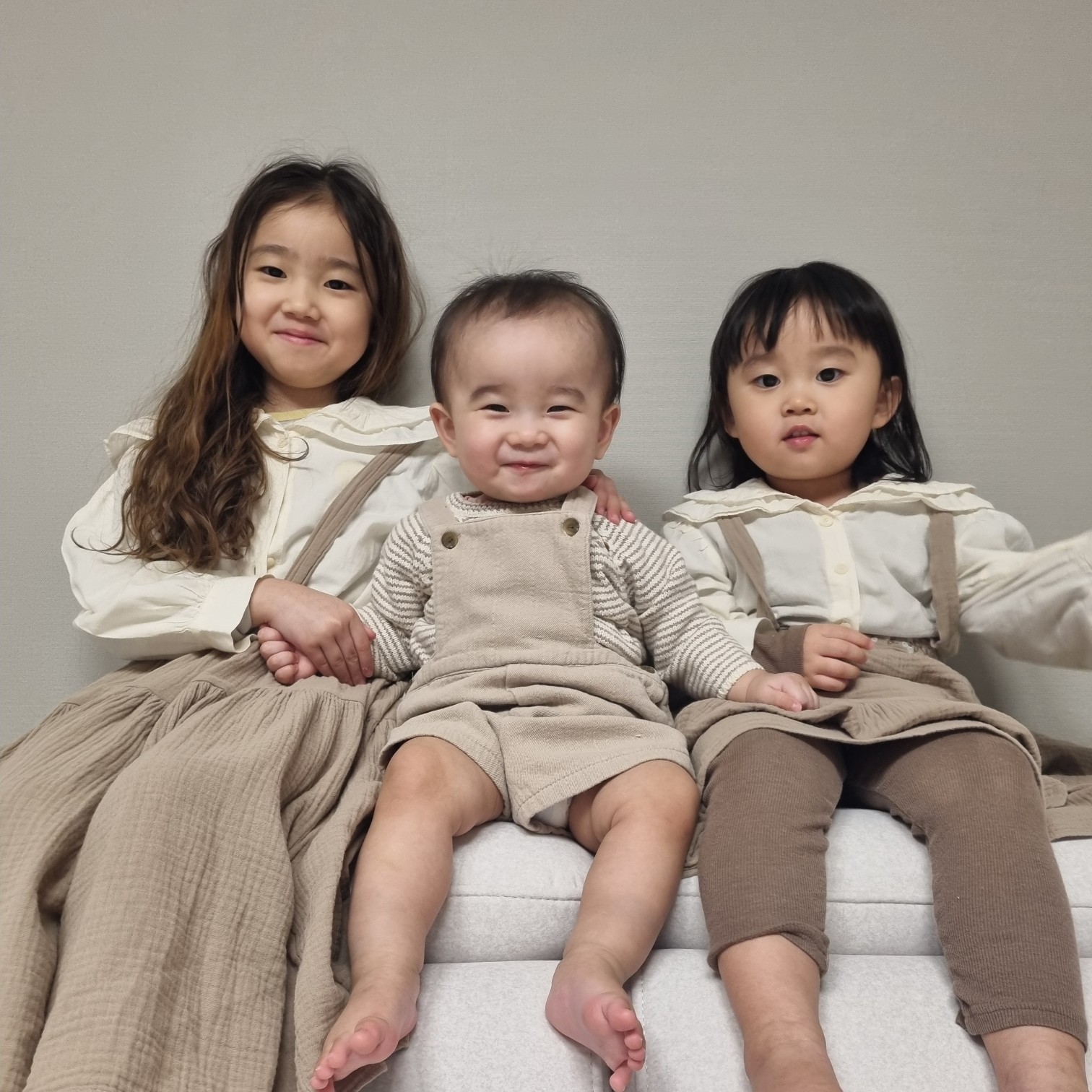 정윤호 골프 강사 프로필 사진