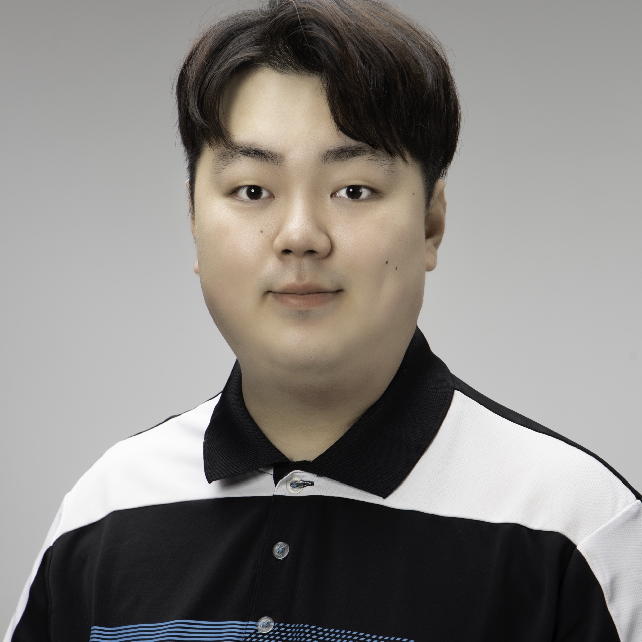 이재원 골프 강사 프로필 사진