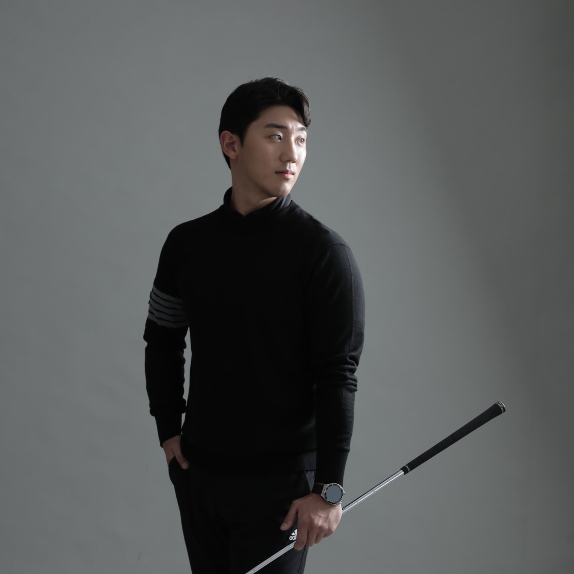 최성원 골프 강사 프로필 사진
