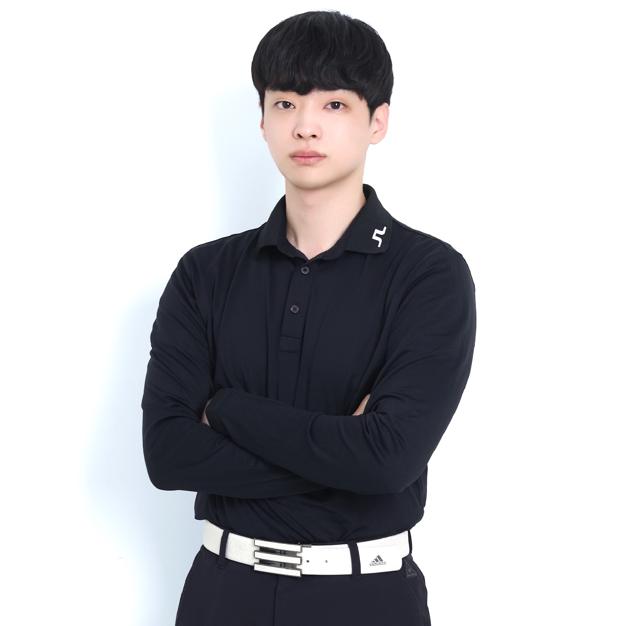 이건우 골프 강사 프로필 사진