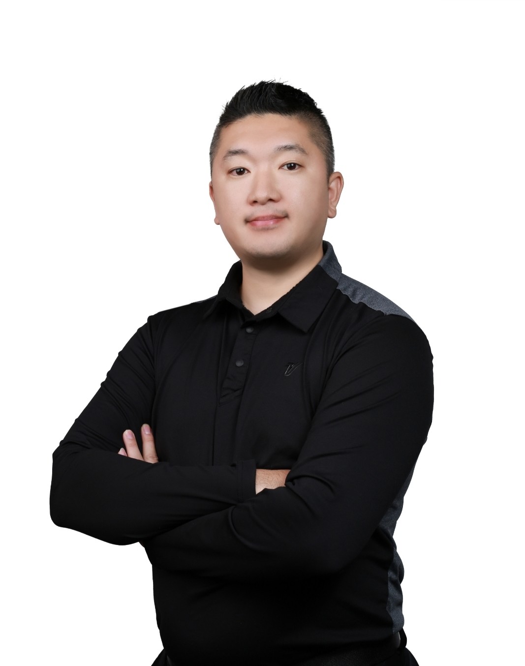 서경식 골프 강사 프로필 사진