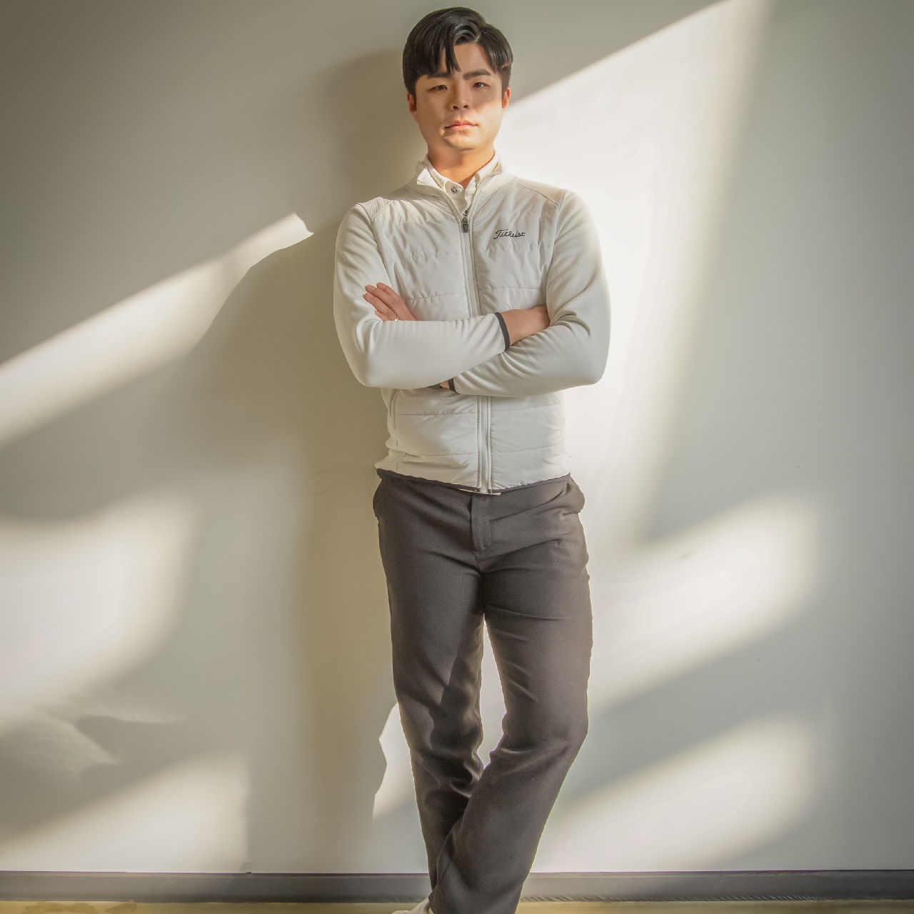 장훈석 골프 강사 프로필 사진