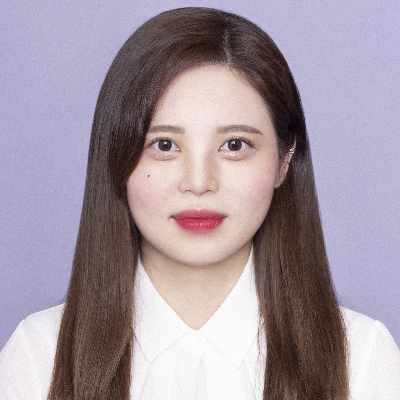 나예지 바이올린 강사 프로필 사진