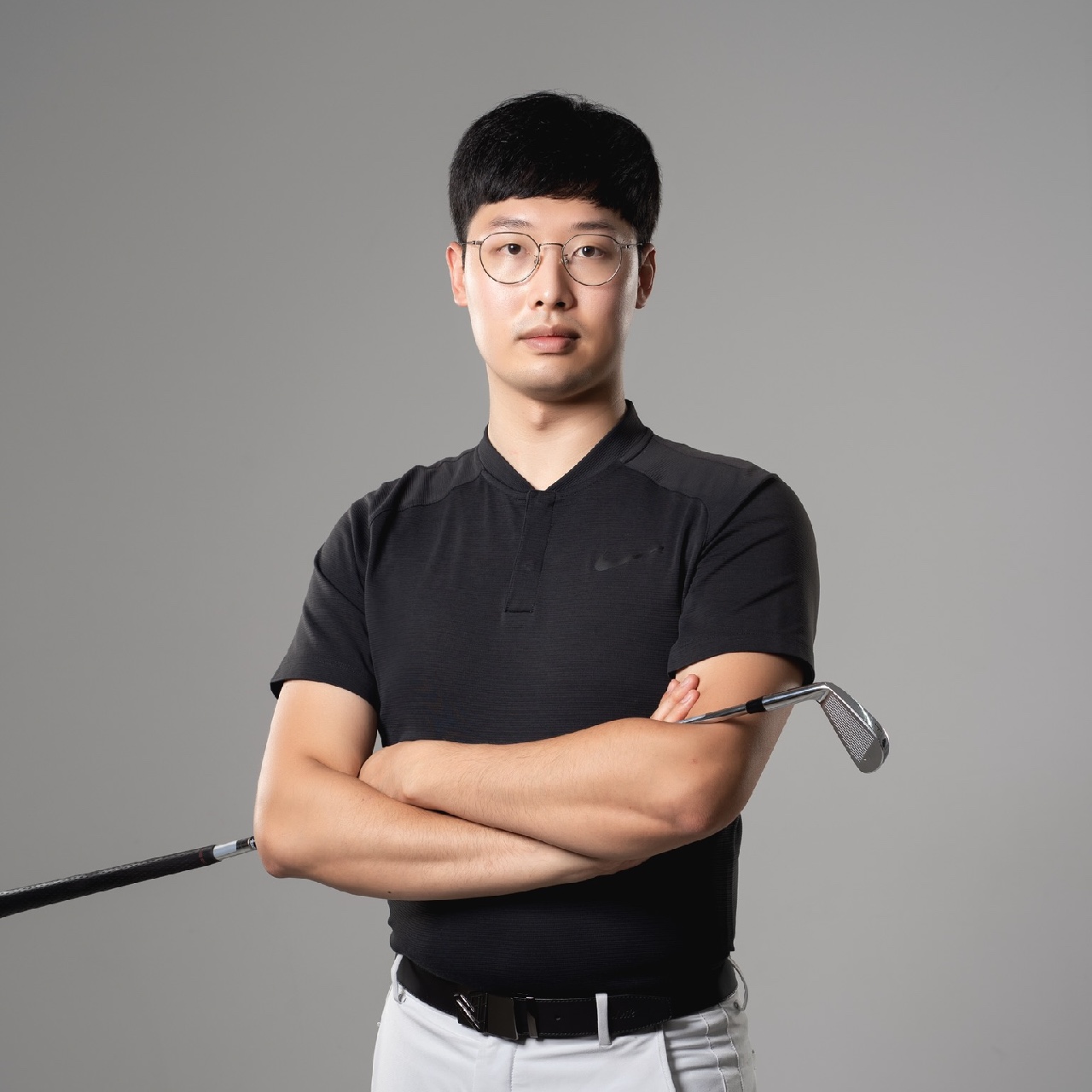 김서윤 골프 강사 프로필 사진