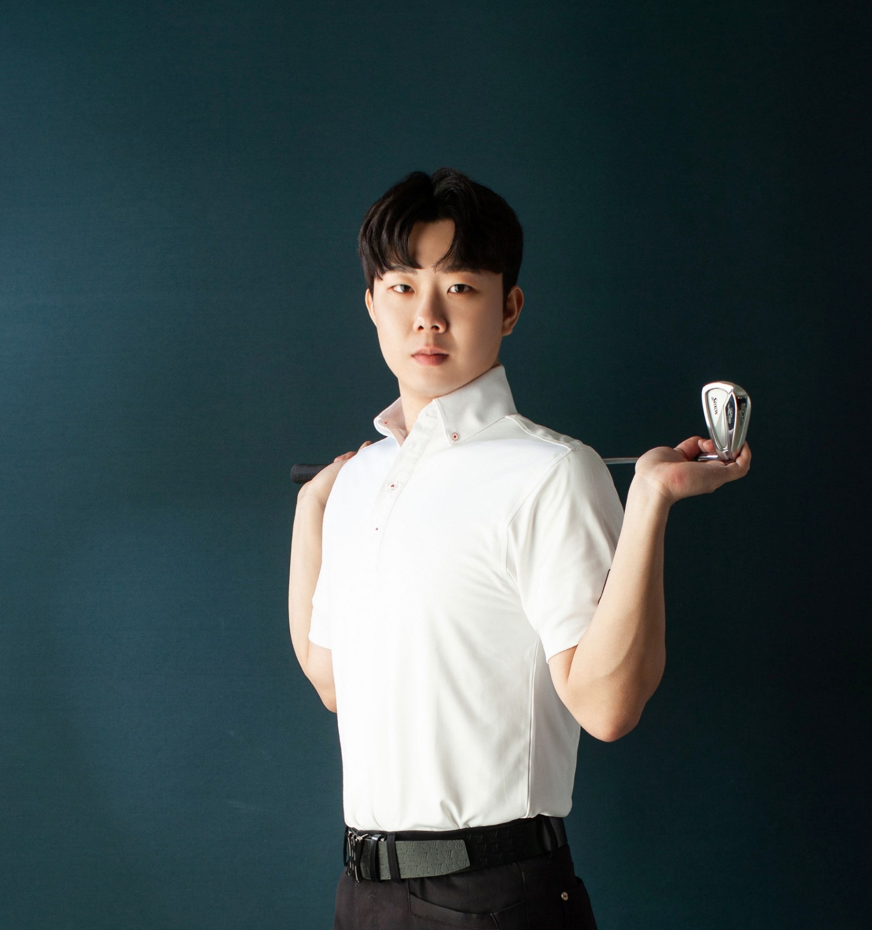 이희주 골프 강사 프로필 사진