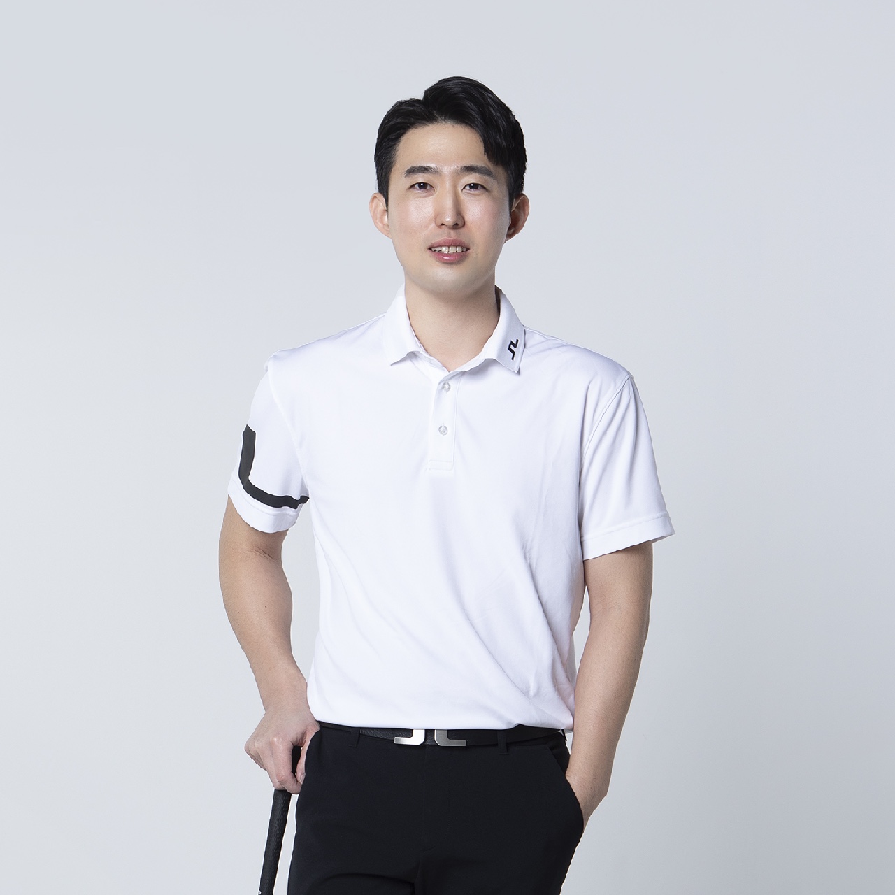 박형준 골프 강사 프로필 사진