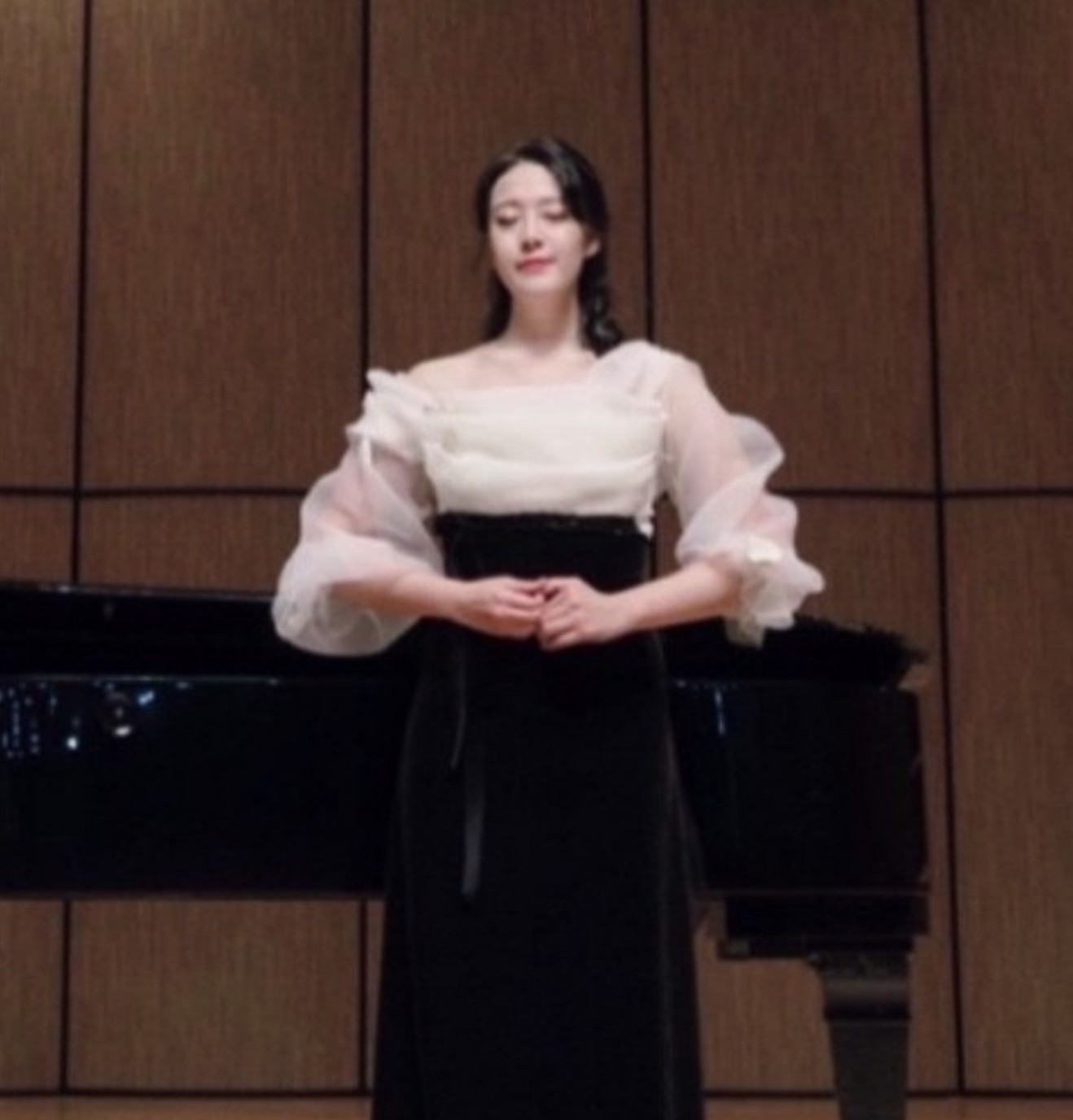 스텔라제니 민요 강사 프로필 사진