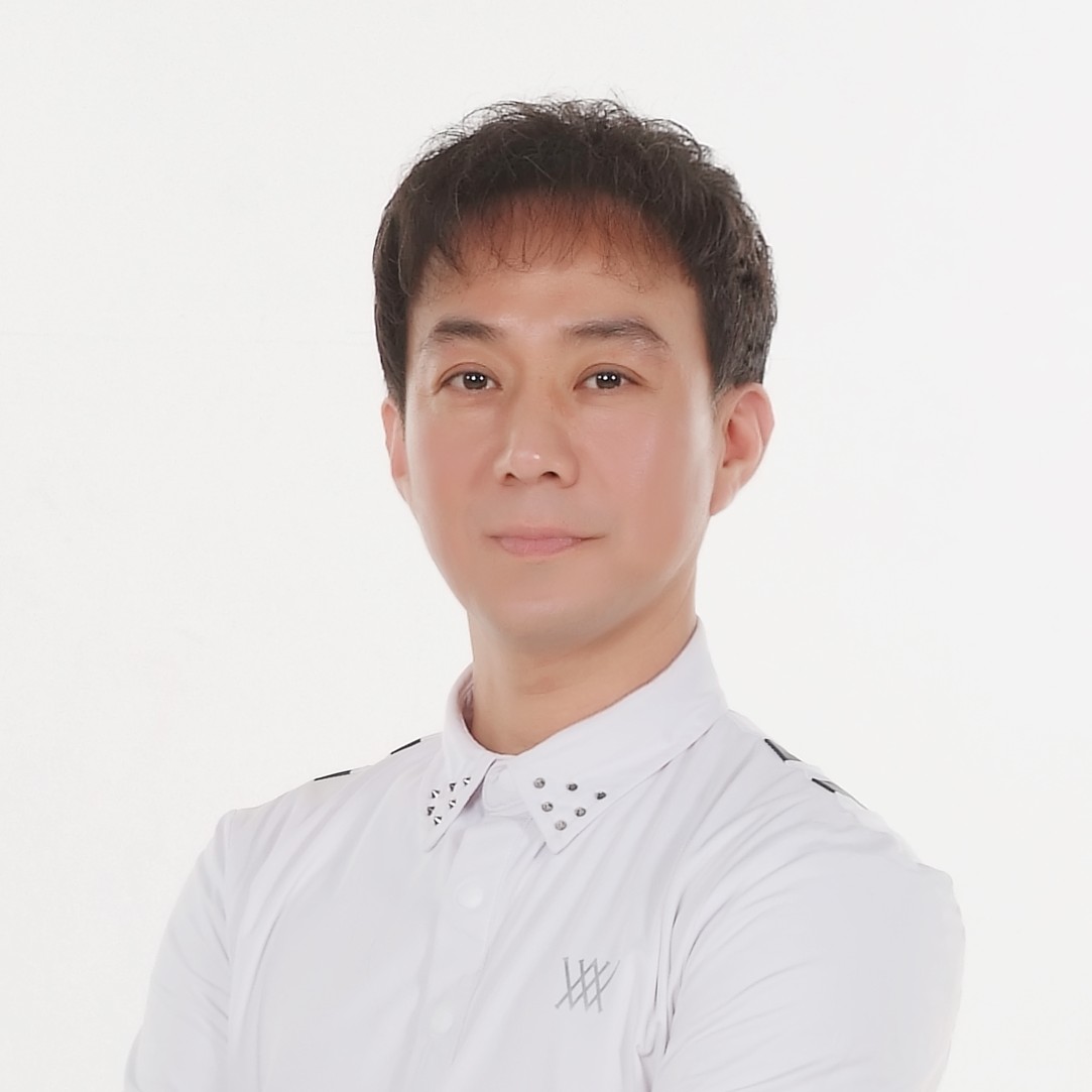 박치원 골프 강사 프로필 사진