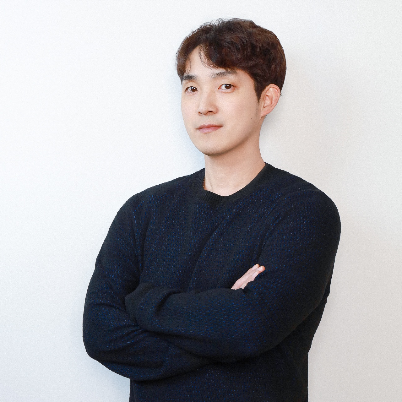 지승용 골프 강사 프로필 사진