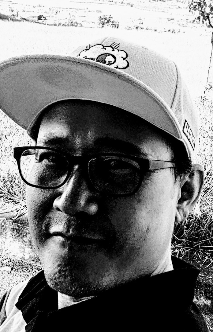 김기원 골프 강사 프로필 사진
