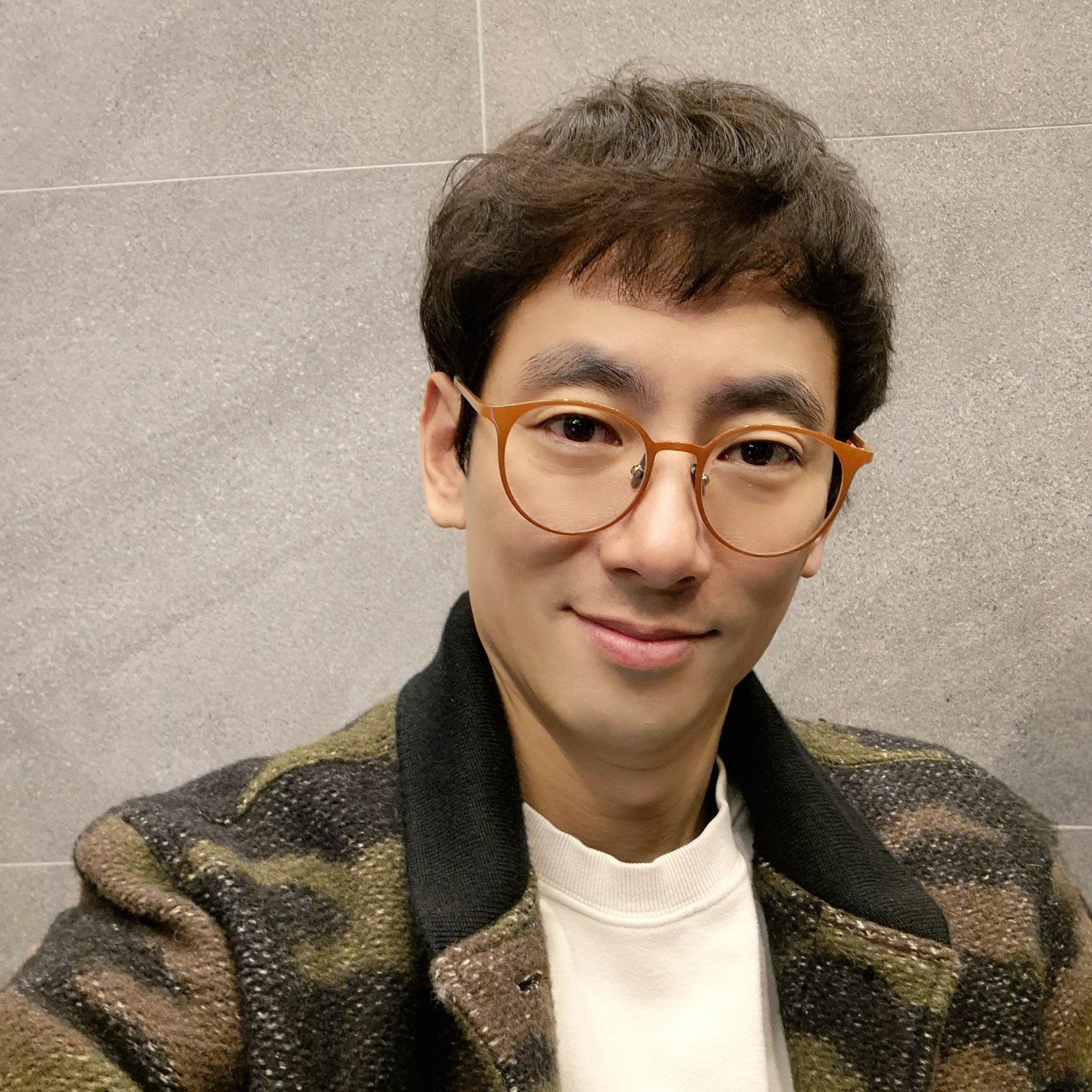 안병훈 골프 강사 프로필 사진
