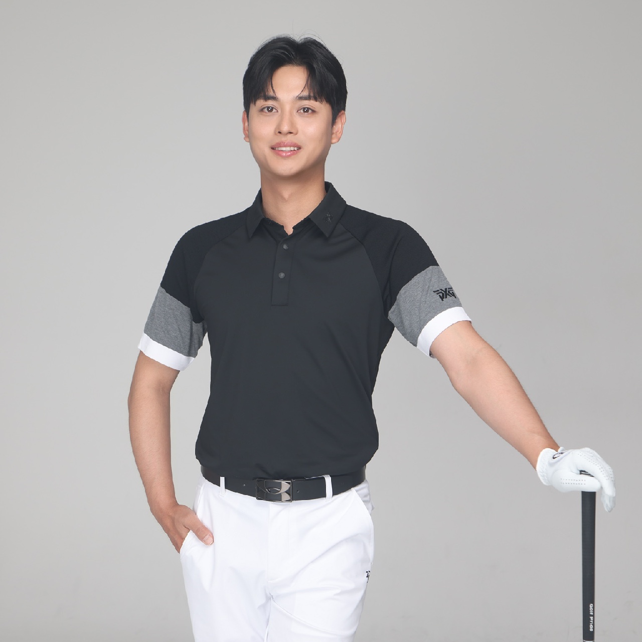 서승민 골프 강사 프로필 사진