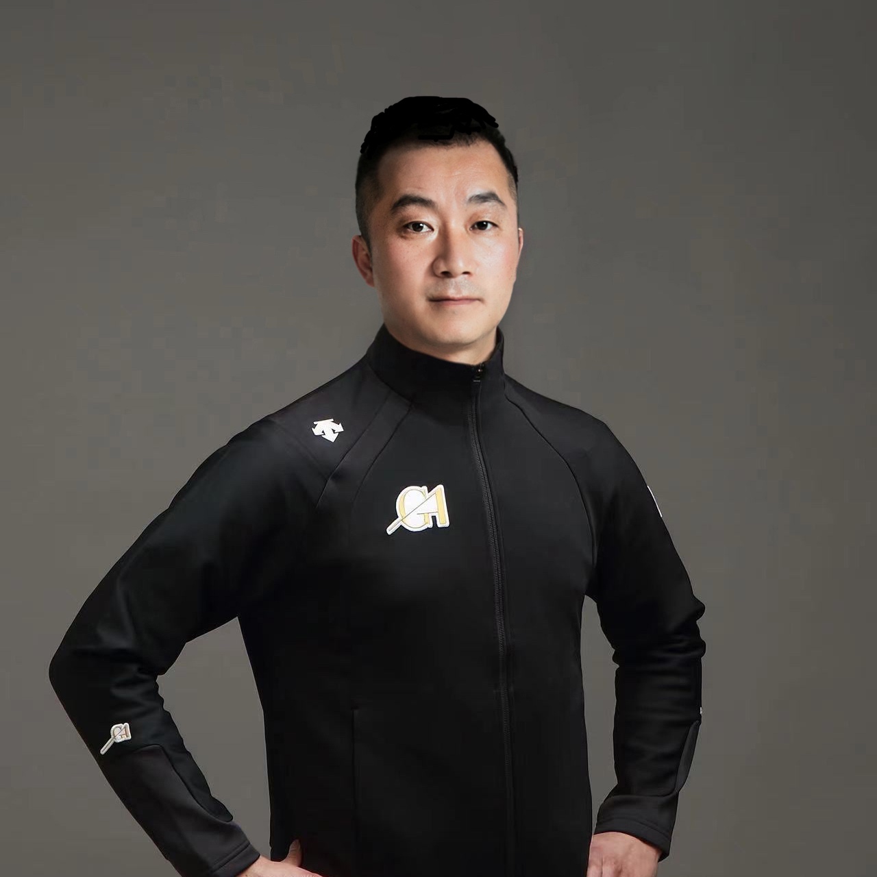 윤근영 골프 강사 프로필 사진