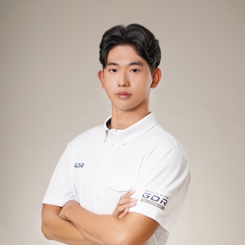 kevin moon 골프 강사 프로필 사진