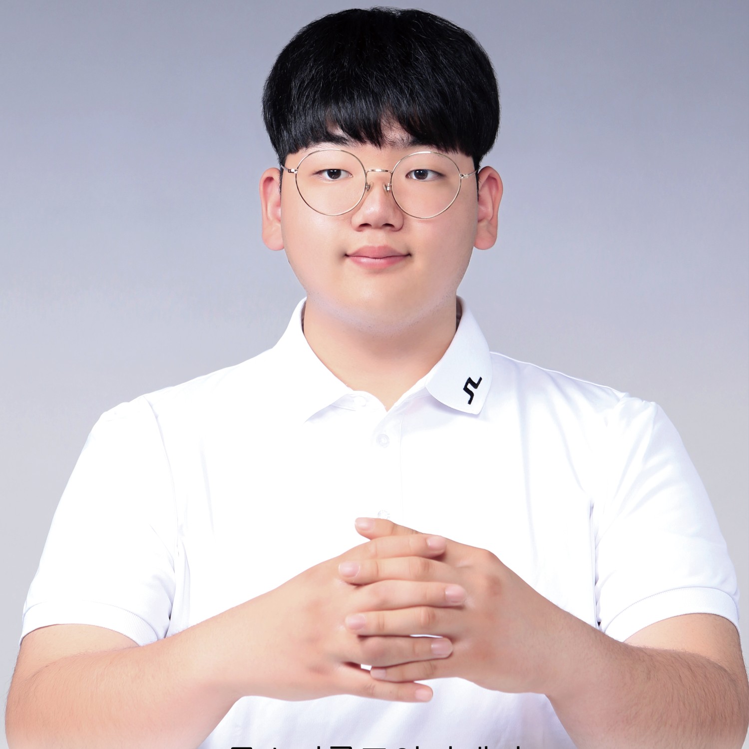 차수환 골프 강사 프로필 사진