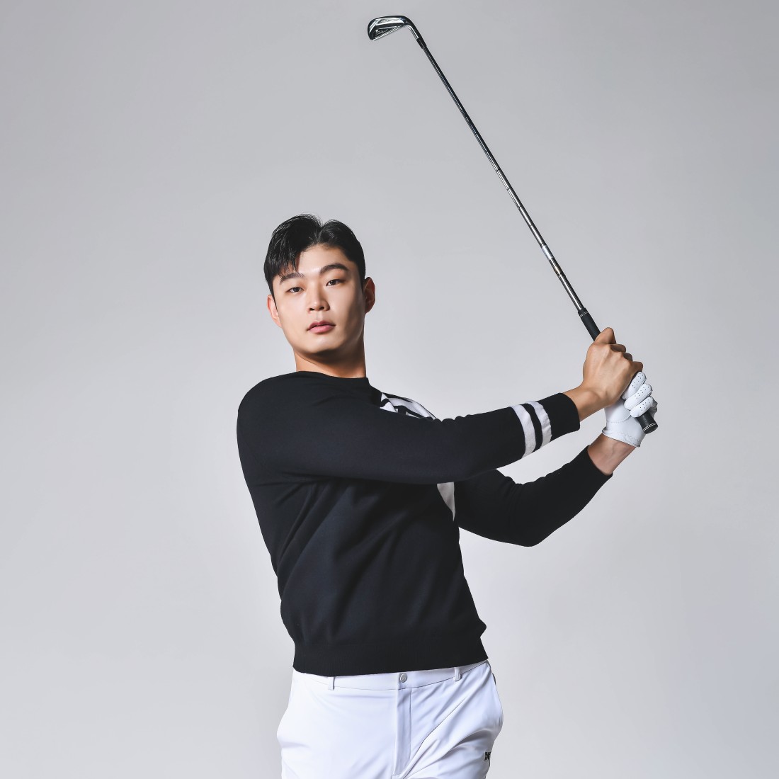 이형석 골프 강사 프로필 사진
