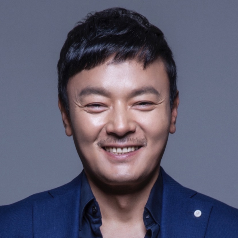 태오프로 골프 강사 프로필 사진