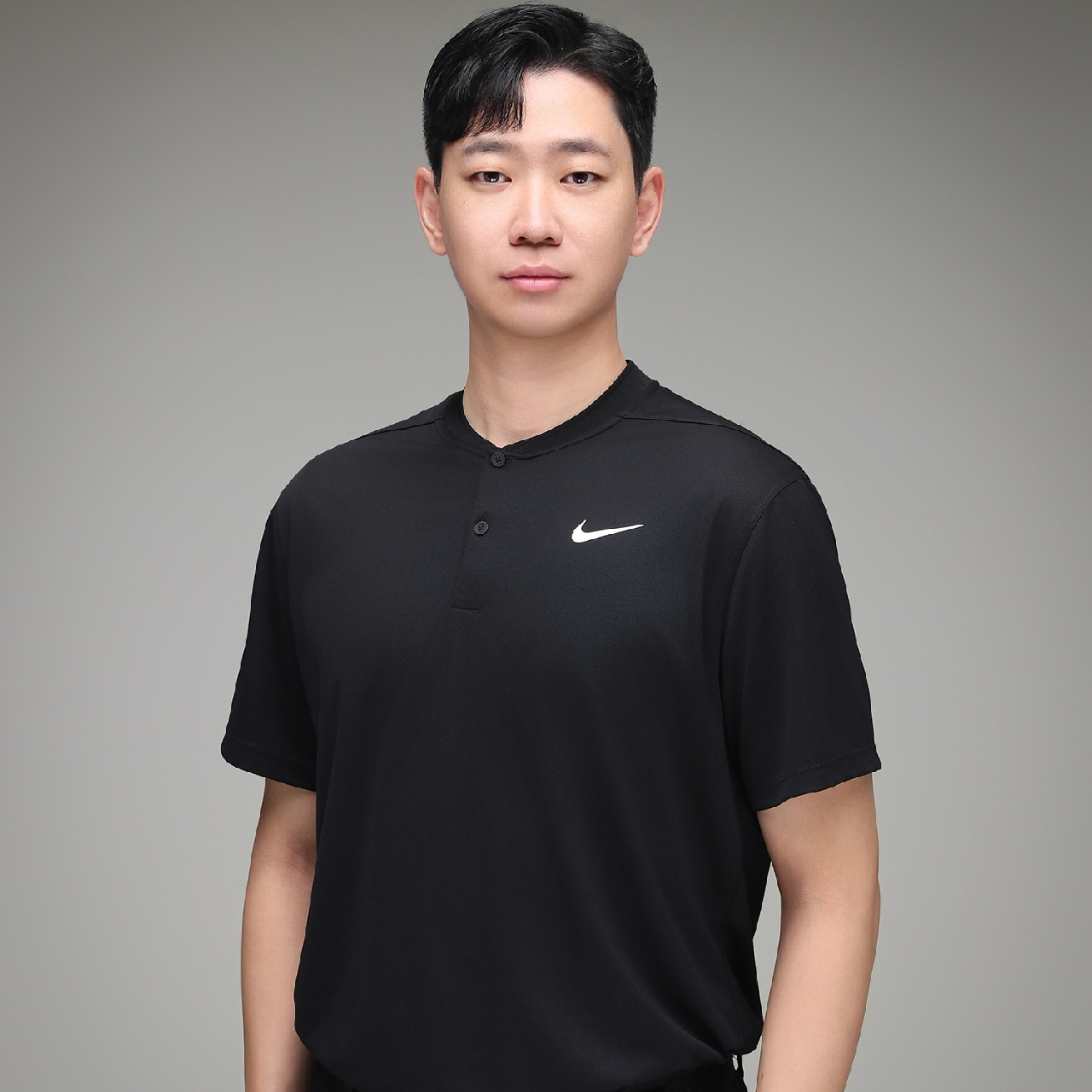 조민구 골프 강사 프로필 사진