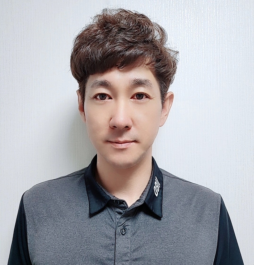 스마트골프 천안점 대표프로 골프 강사 프로필 사진