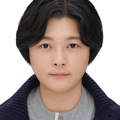 김영신 골프 강사 프로필 사진