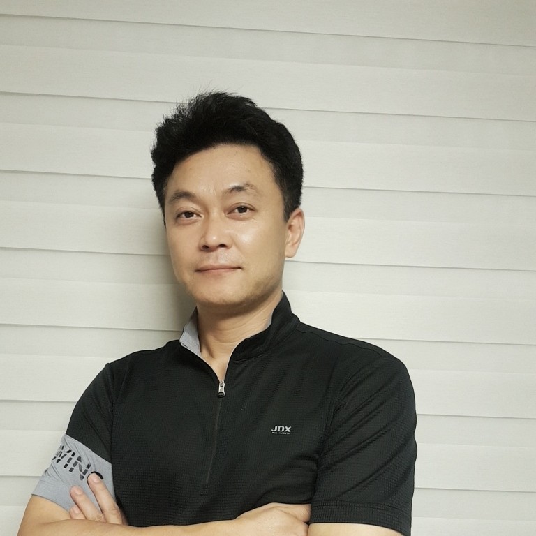 서랍속딱지 골프 강사 프로필 사진