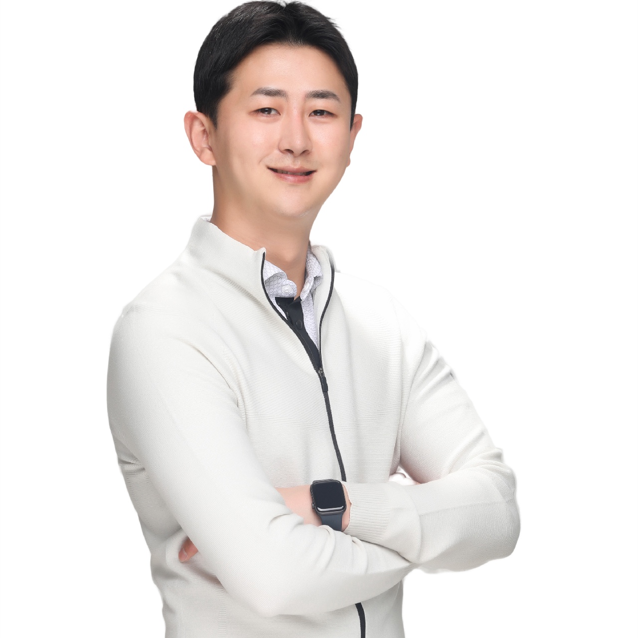 오경환 골프 강사 프로필 사진