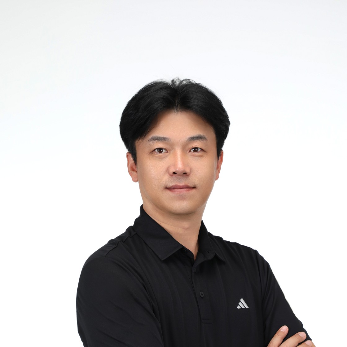 박유준 골프 강사 프로필 사진