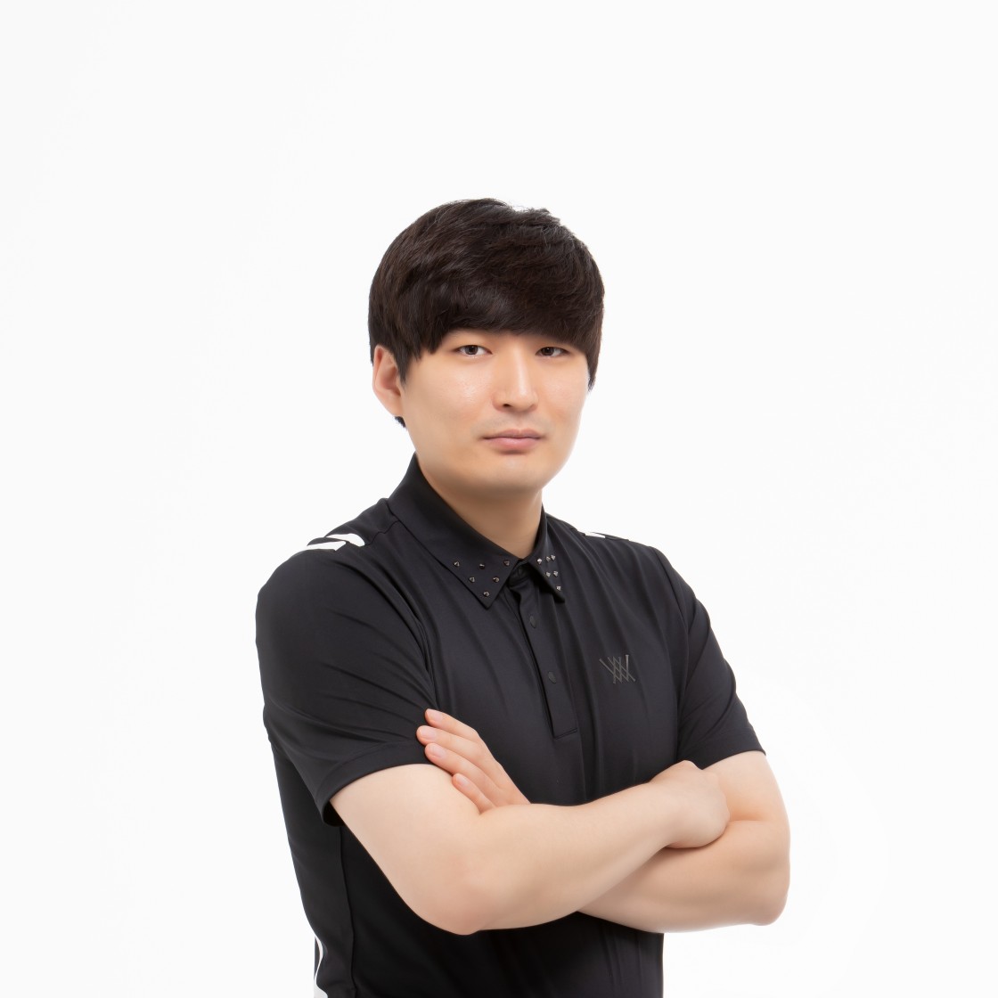 선영준 골프 강사 프로필 사진