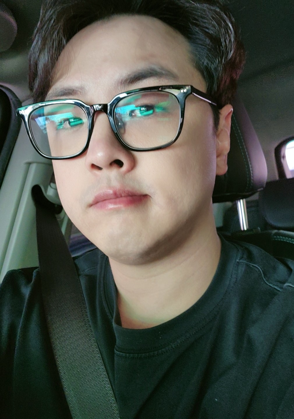 박지성 볼링 강사 프로필 사진