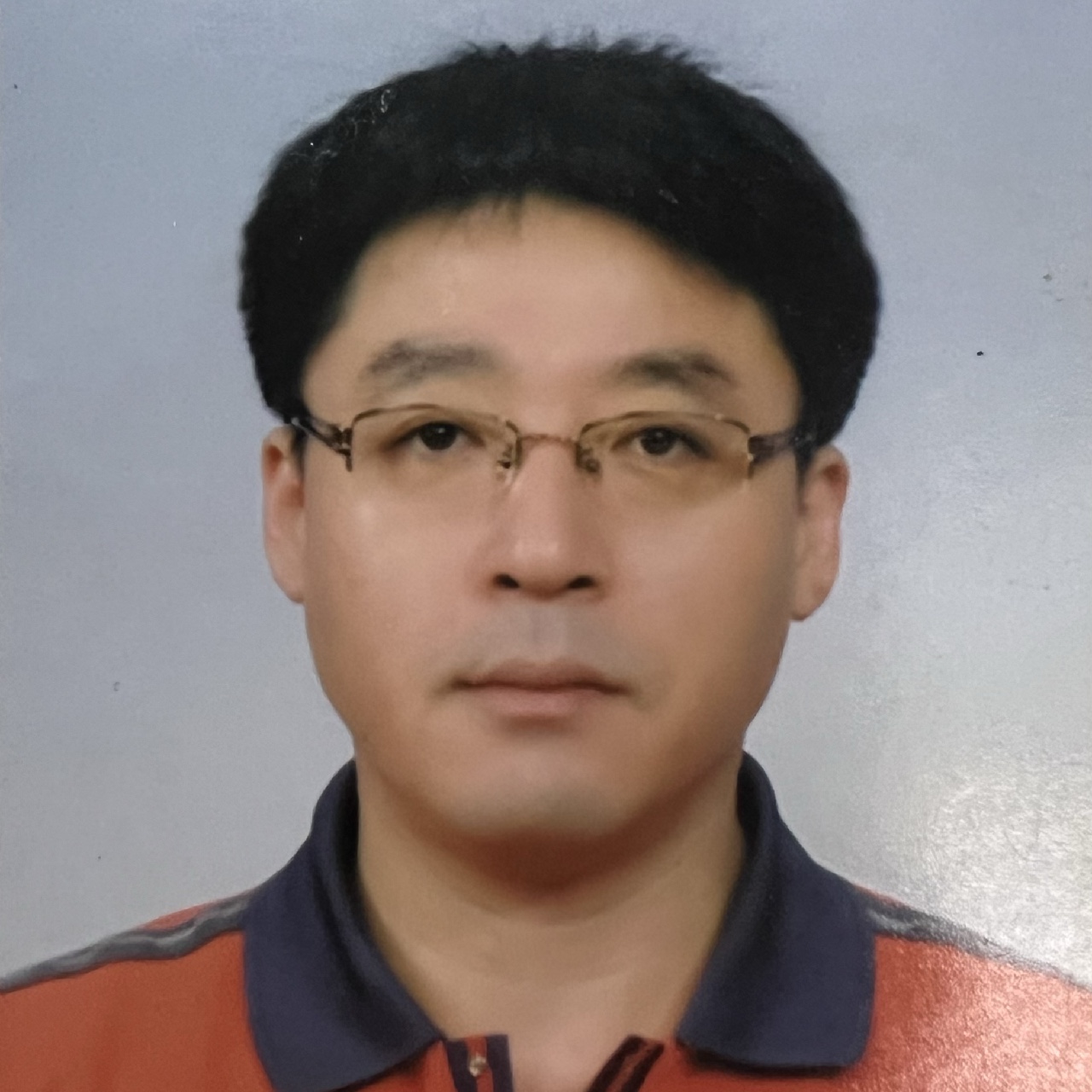 선대석 탁구 강사 프로필 사진