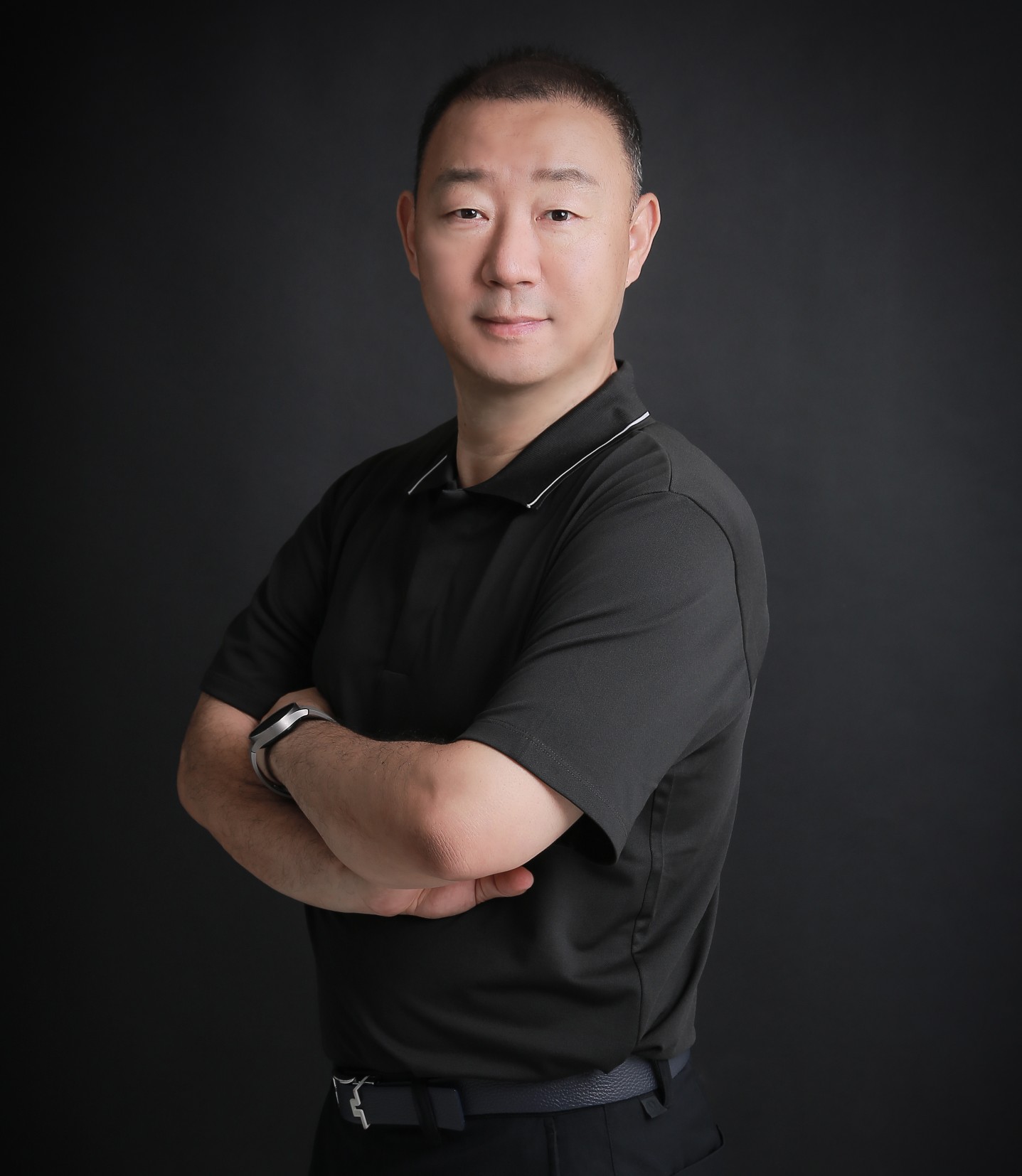 이진원 골프 강사 프로필 사진
