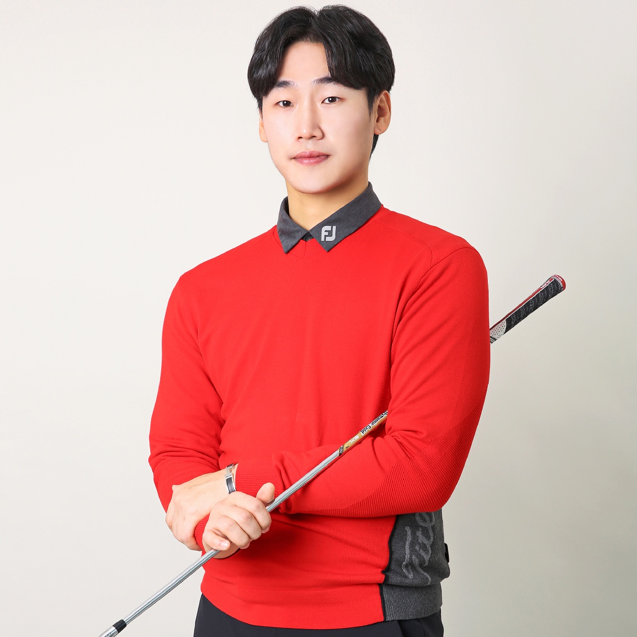 김의락 골프 강사 프로필 사진