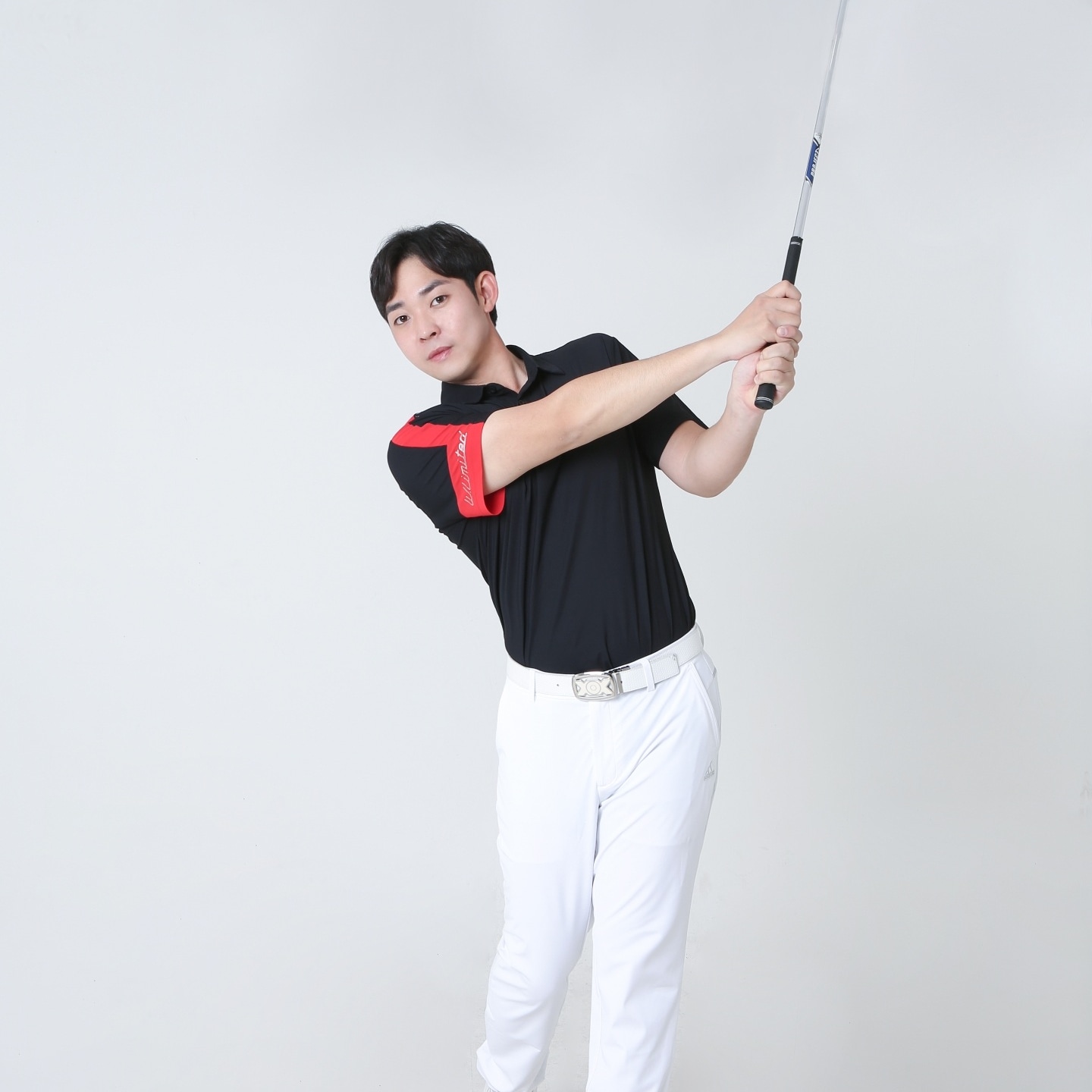 황창주 골프 강사 프로필 사진