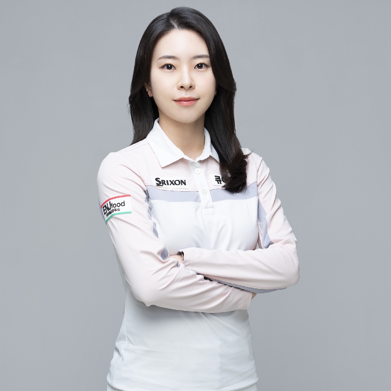 이서우프로 골프 강사 프로필 사진