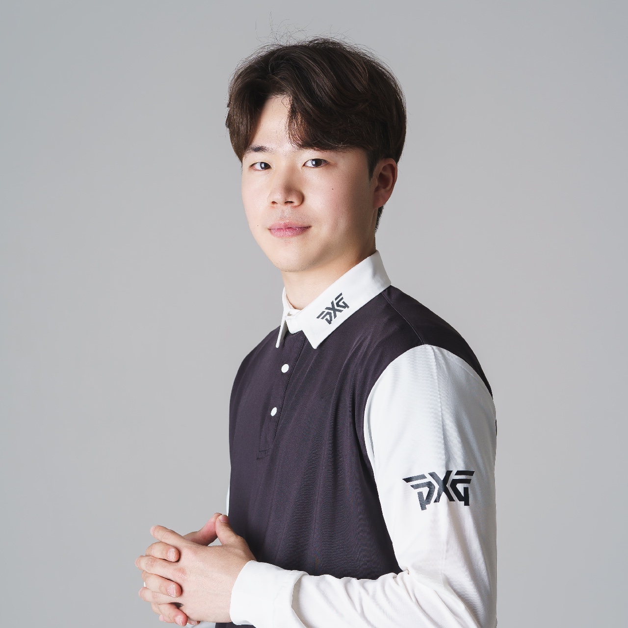 박범준 골프 강사 프로필 사진