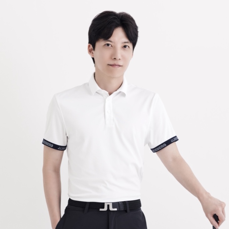 최동인 프로 골프 강사 프로필 사진