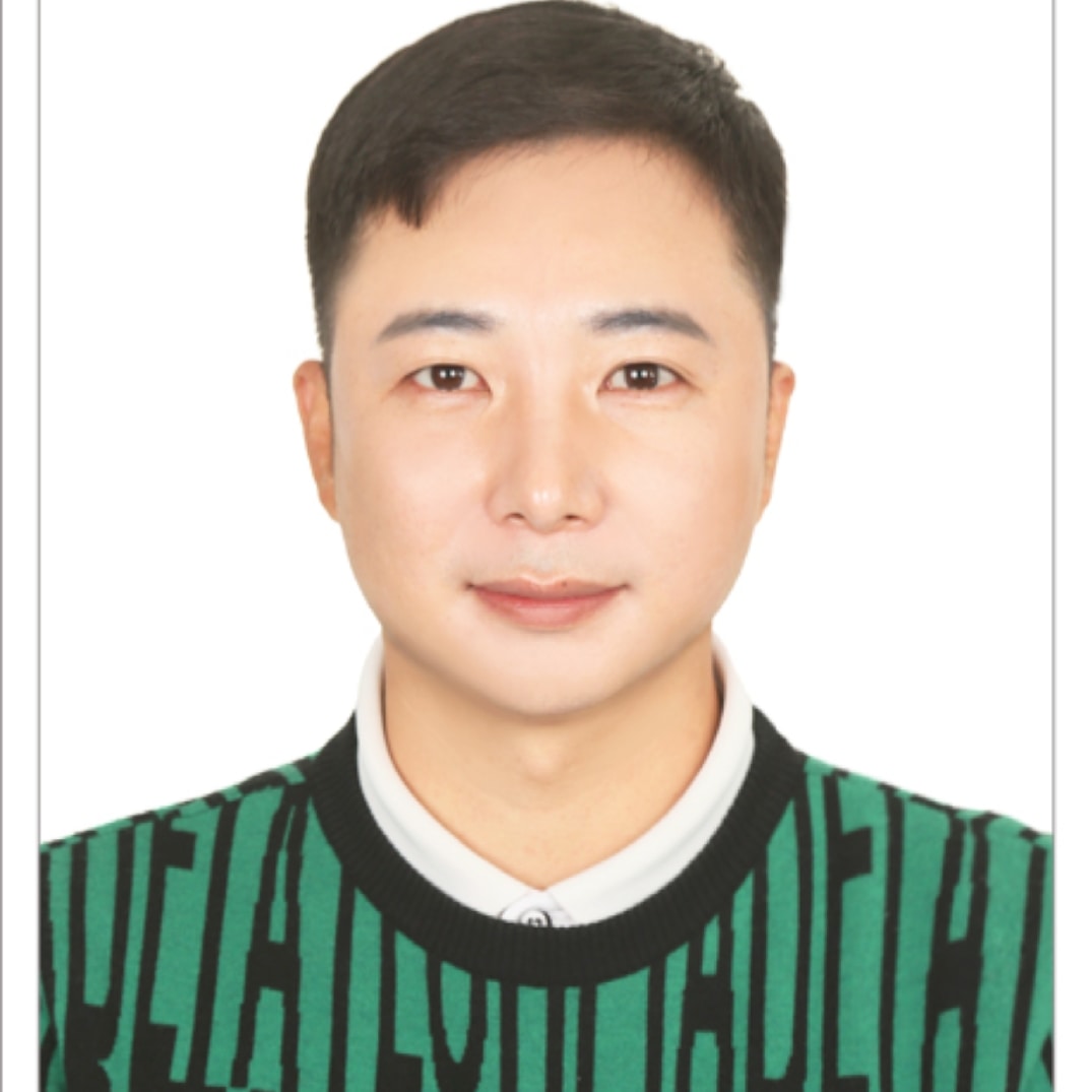 KPGA양준용프로 골프 강사 프로필 사진