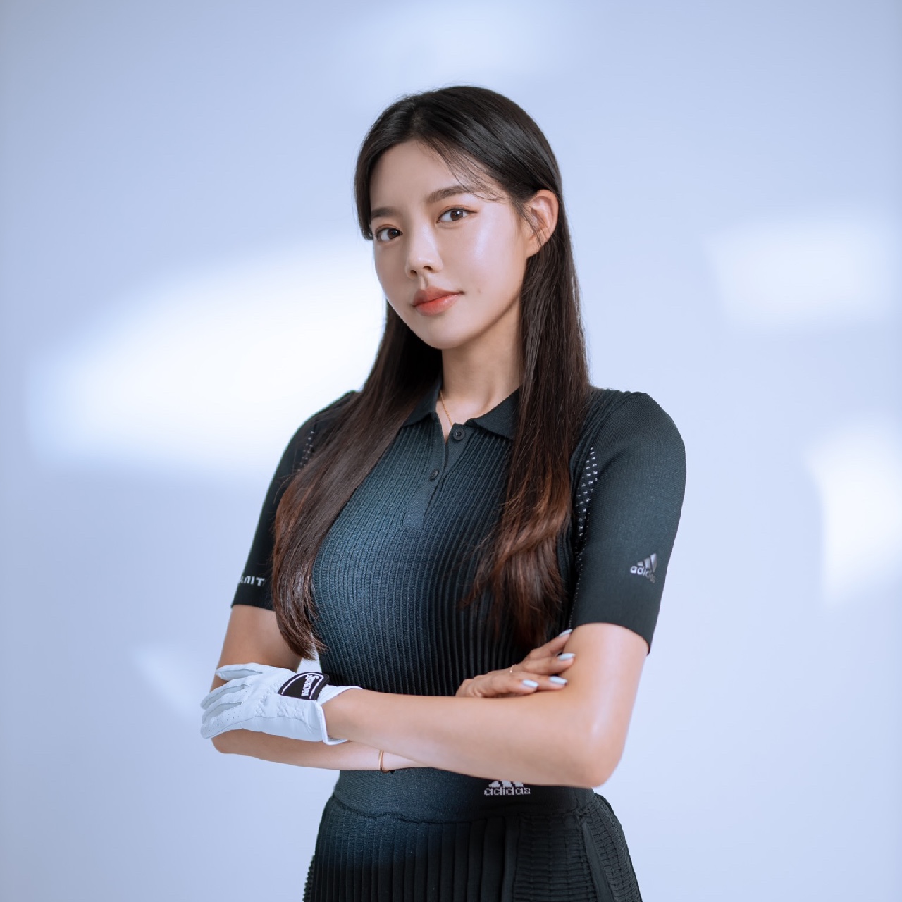 박서연 골프 강사 프로필 사진